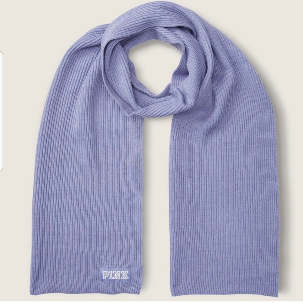 Victoria's Secret PINK - SCARF lilac